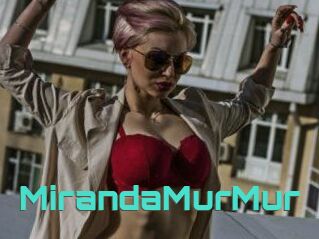 MirandaMurMur