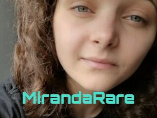 MirandaRare