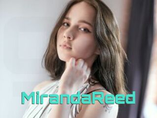MirandaReed