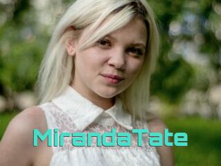 MirandaTate