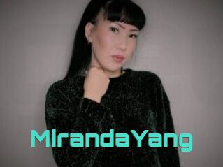 MirandaYang