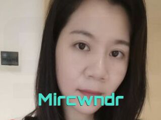 Mircwndr