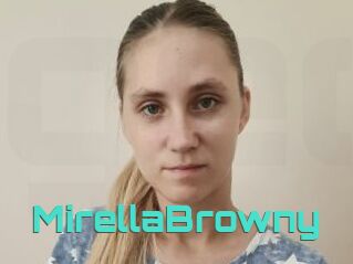 MirellaBrowny