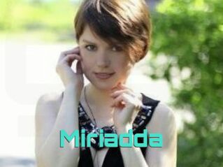 Miriadda