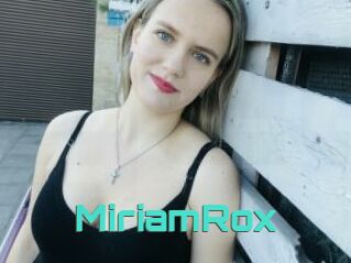 MiriamRox