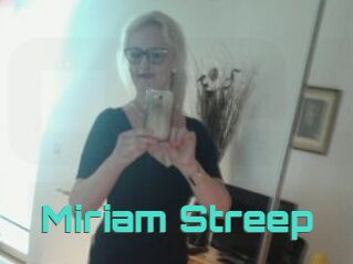 Miriam_Streep