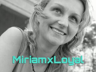 MiriamxLoyal