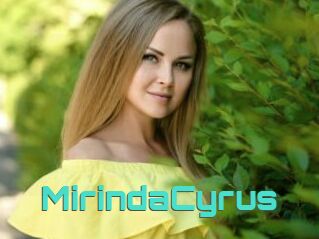 MirindaCyrus