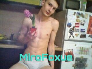 MiroFoxue