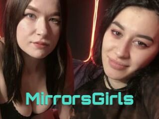 MirrorsGirls
