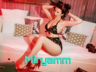 Miryamm