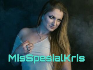 MisSpesialKris
