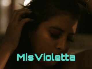 MisVioletta