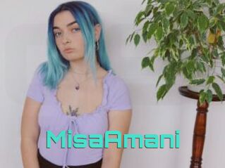 MisaAmani