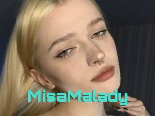 MisaMalady