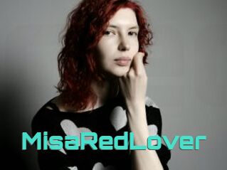 MisaRedLover
