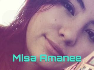 Misa_Amanee