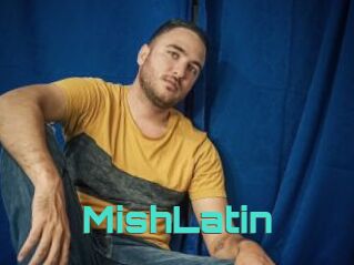 MishLatin