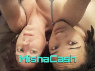 MishaCash