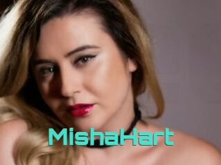 MishaHart