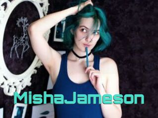 MishaJameson
