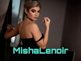 MishaLenoir