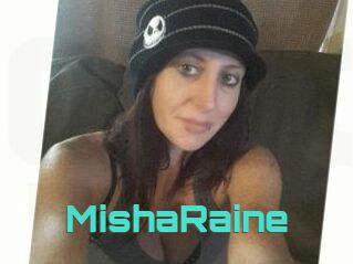 MishaRaine
