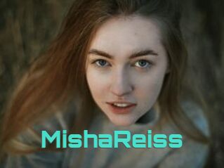 MishaReiss