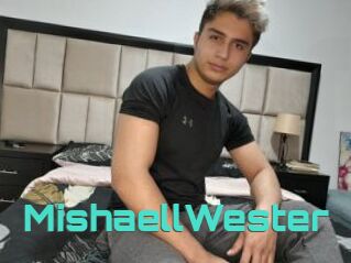 MishaellWester