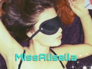 MissAlisella