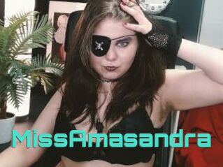 MissAmasandra