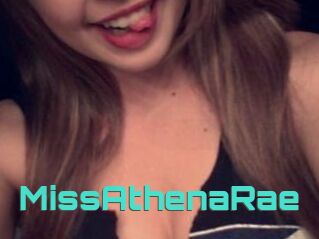 MissAthenaRae