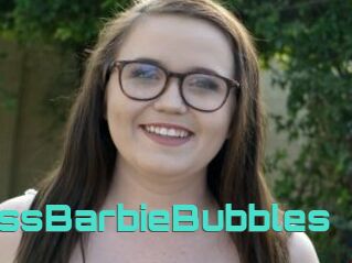 MissBarbieBubbles