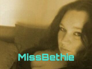 MissBethie