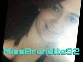 Miss_Brunette_92