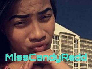 MissCandyRedd