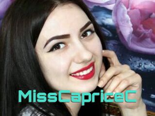 MissCapriceC