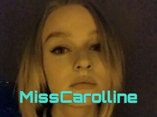 MissCarolline