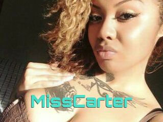 MissCarter