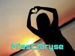 MissClaryse
