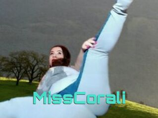 MissCorali