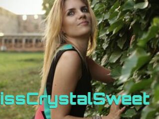 MissCrystalSweet