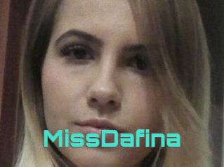 MissDafina
