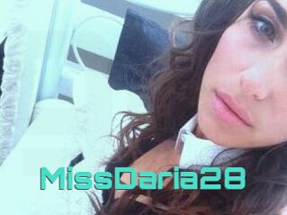 MissDaria28