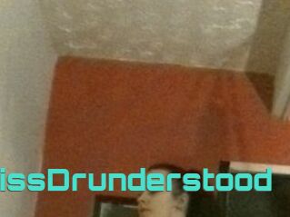 MissDrunderstood