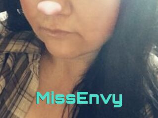 MissEnvy