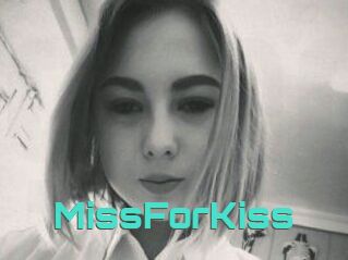 MissFor_Kiss