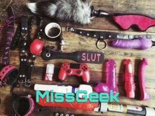 MissGeek