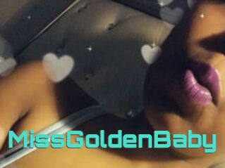MissGoldenBaby