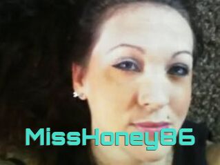 MissHoney86